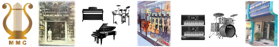 Moonlight Musical Co., Ltd.