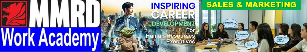 MMRD Work Academy