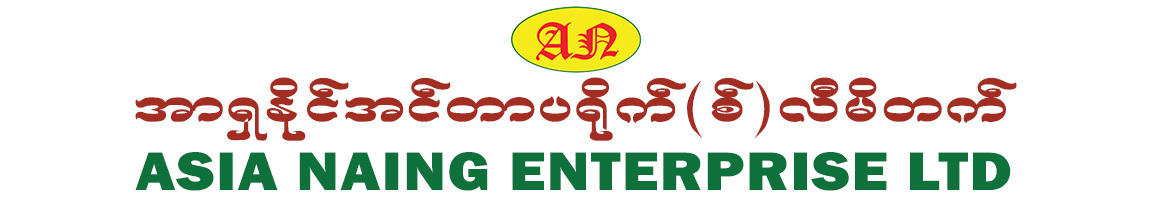 Asia Naing Enterprise Ltd.