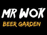 Mr.Wok Beer Garden