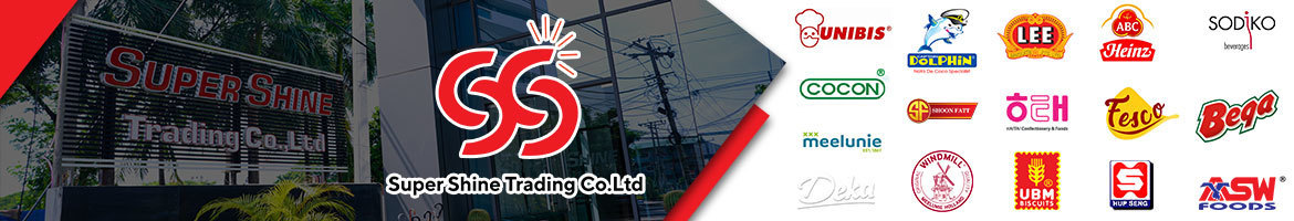 Super Shine Trading Co., Ltd.