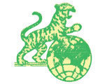 Kyar Kabar Lone (Tiger Globe)