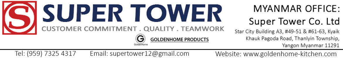 Super Tower Co., Ltd.