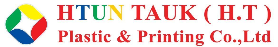Htun Tauk Plastic & Printing Co., Ltd.