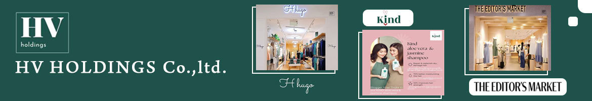 HV Holdings Co.,Ltd.