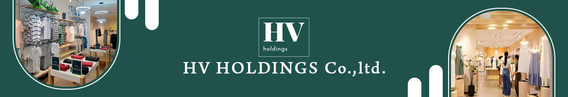 HV Holdings Co.,Ltd.