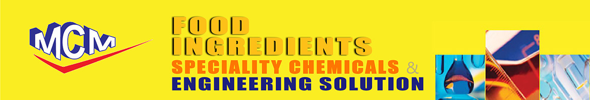 Myanmar Chemical Mart Co.,Ltd. [MCM]