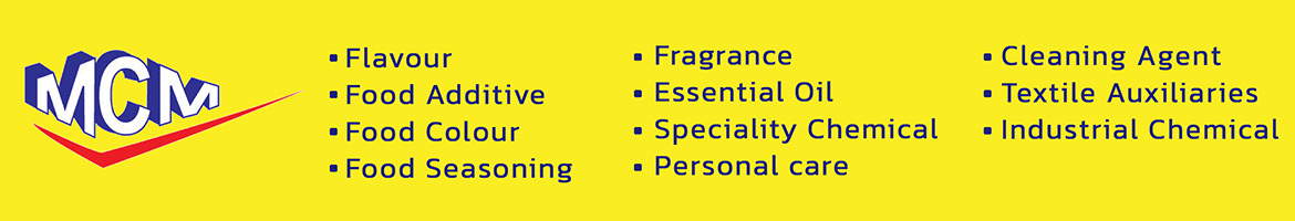Myanmar Chemical Mart Co.,Ltd. [MCM]