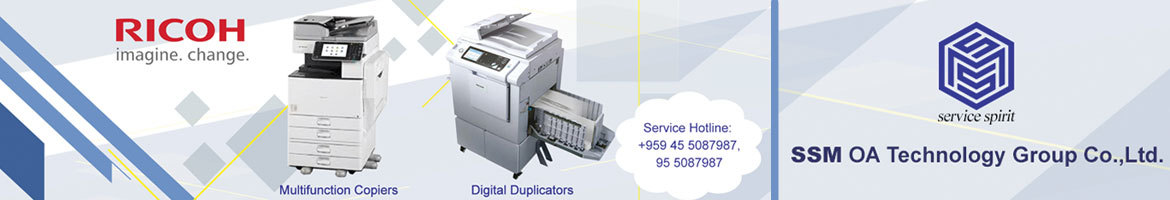 SSM OA Technology Group Co., Ltd.