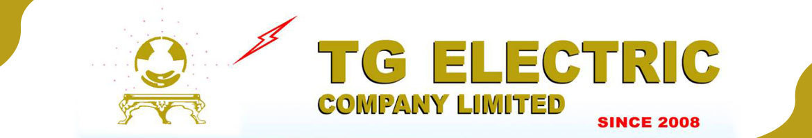 TG Electric Co., Ltd.