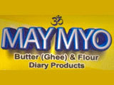 Maymyo Butter