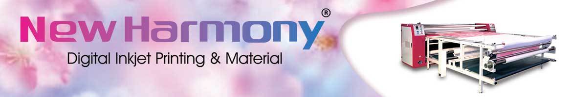 New Harmony