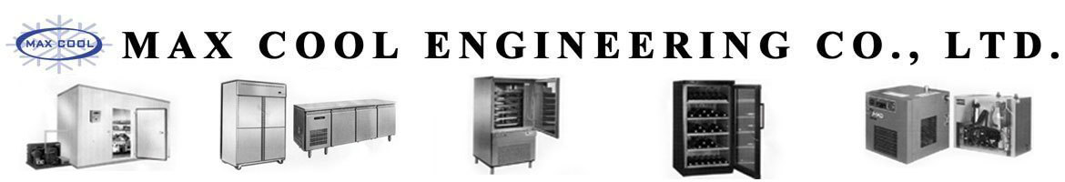 Max Cool Engineering Co., Ltd.