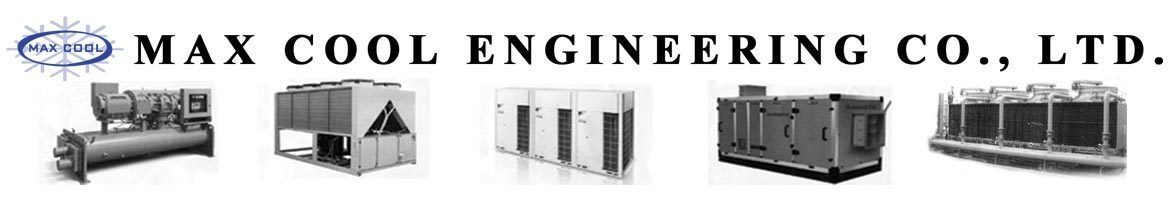 Max Cool Engineering Co., Ltd.