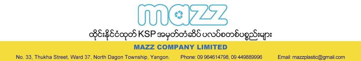 MAZZ Co., Ltd