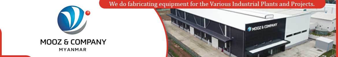 Mooz & Company Myanmar Ltd.
