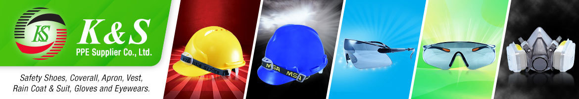 K & S PPE Supplier Co., Ltd.