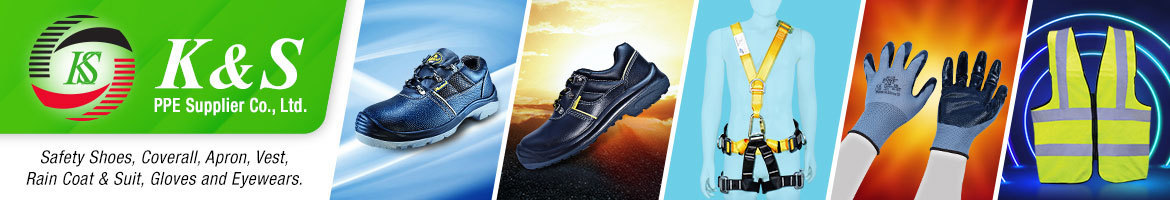 K & S PPE Supplier Co., Ltd.