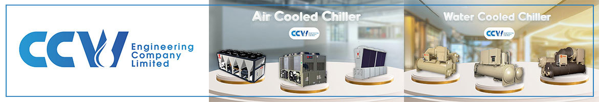 CCW Engineering Company Limited