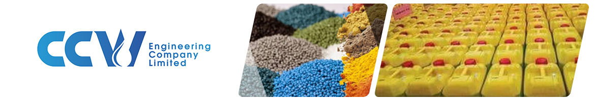 CCW Engineering Company Limited