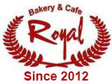 Royal Bakery & Cafe