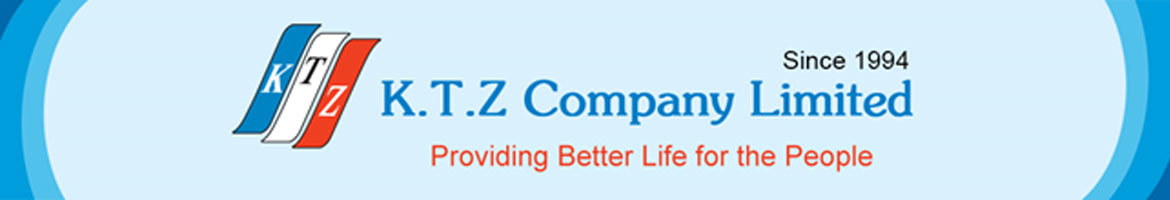 KTZ Company Limited.