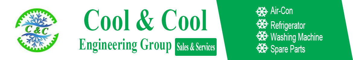 Cool & Cool Engineering Group