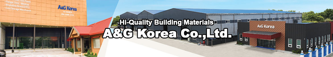 A&G Korea Co., Ltd.