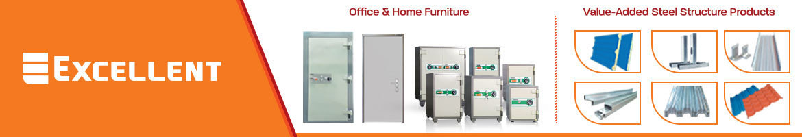 Excellent Office Automation Co., Ltd.