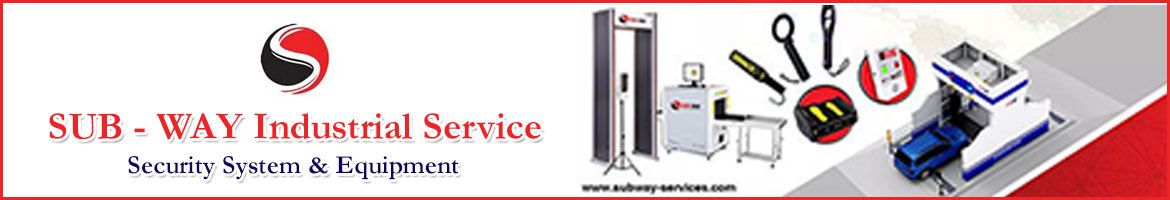 Sub-Way Industrial Services