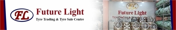 Future Light (Aung Zaw Win Tyre Trading)