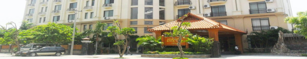 Zeya & Associates Co.,Ltd. banner 1