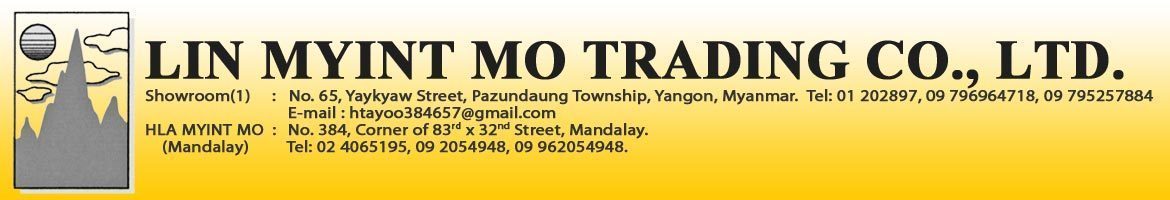 Lin Myint Mo Trading Co., Ltd.