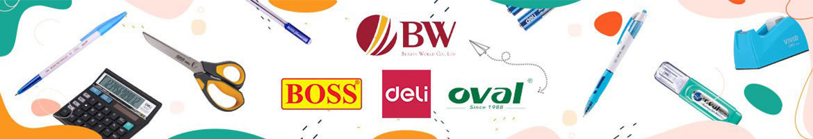 Beauty World Trading Co.,Ltd.