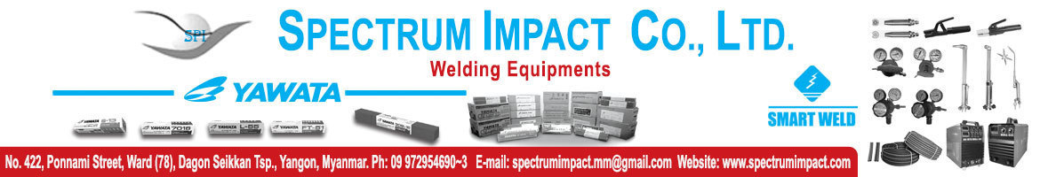 Spectrum Impact Co.,Ltd