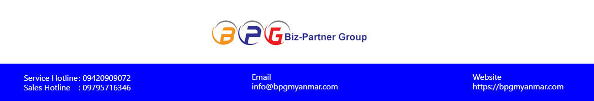 Biz Partner Group Co., Ltd.
