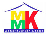 Myanmar Modular Konstruction logo