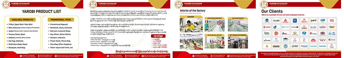 Yarobi Co., Ltd.