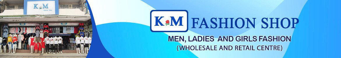 KM Fashion Shop