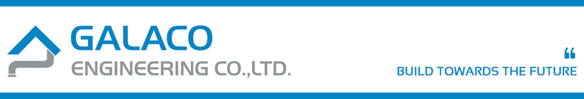 Galaco Engineering Co., Ltd.
