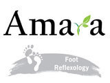 Amara Foot Reflexology