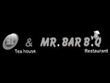 it & Mr.Bar B.Q