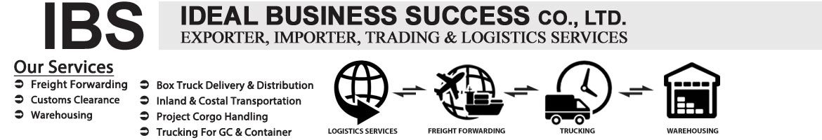 IBS Co., Ltd.