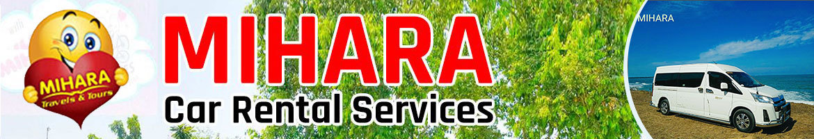 Mihara Trading Service Co., Ltd.