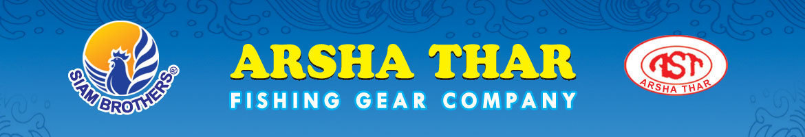 Arsha Thar Fishing Gear Company