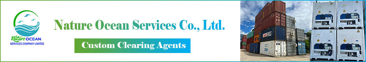 Nature Ocean Service Co., Ltd.