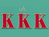 Kyaw Kyaw [U] + KKK