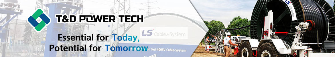 T & D Power Tech (Myanmar) Co., Ltd (Hyundai Electric)