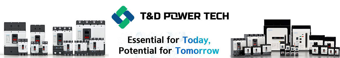 T & D Power Tech (Myanmar) Co., Ltd (Hyundai Electric)