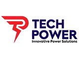 Tech Power Myanmar Co.,Ltd.
